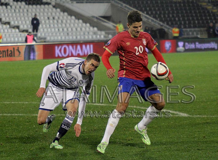 aleksandar mitrovic srb dan