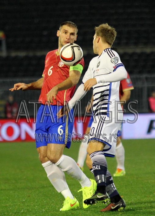 bane ivanovic srb dan
