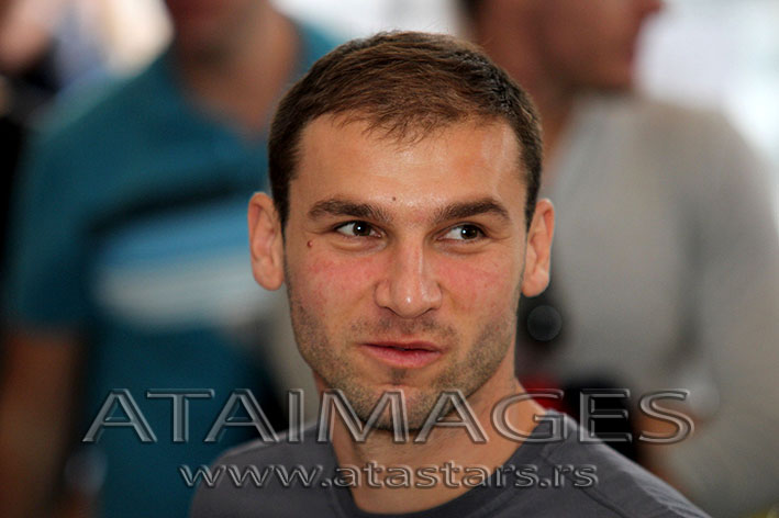 branislav ivanovic umbro
