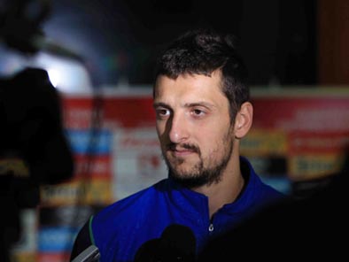 kuzmanovic