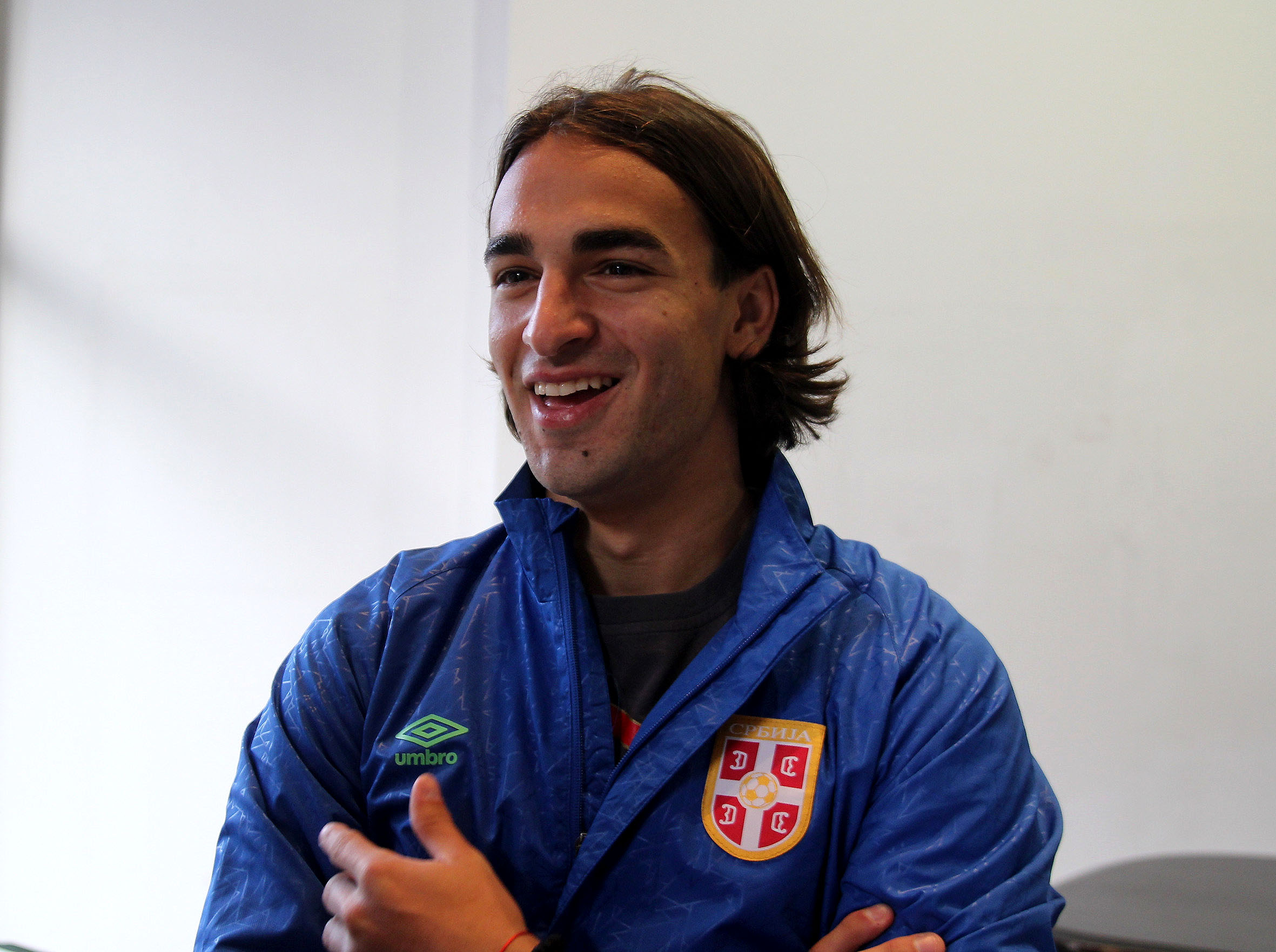 lazar markovic umbro