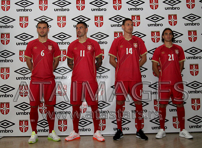 umbro dres