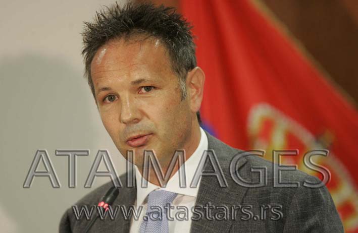 Sinisa Mihajlovic FSS 1