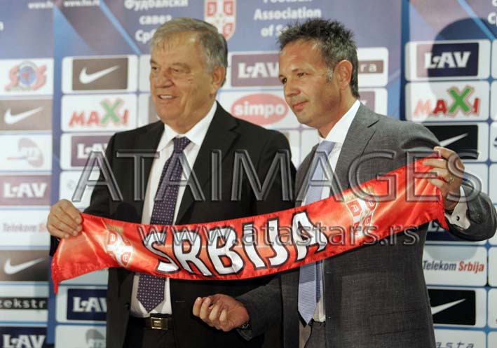Sinisa Mihajlovic i tole fss 1
