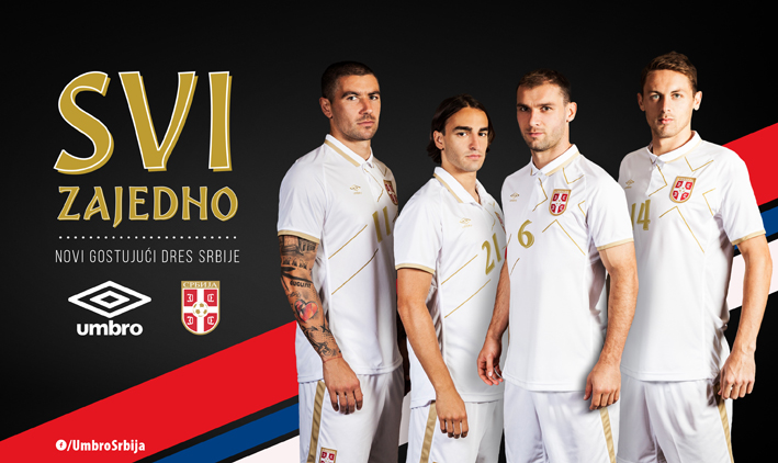 UMBRO DRES digital