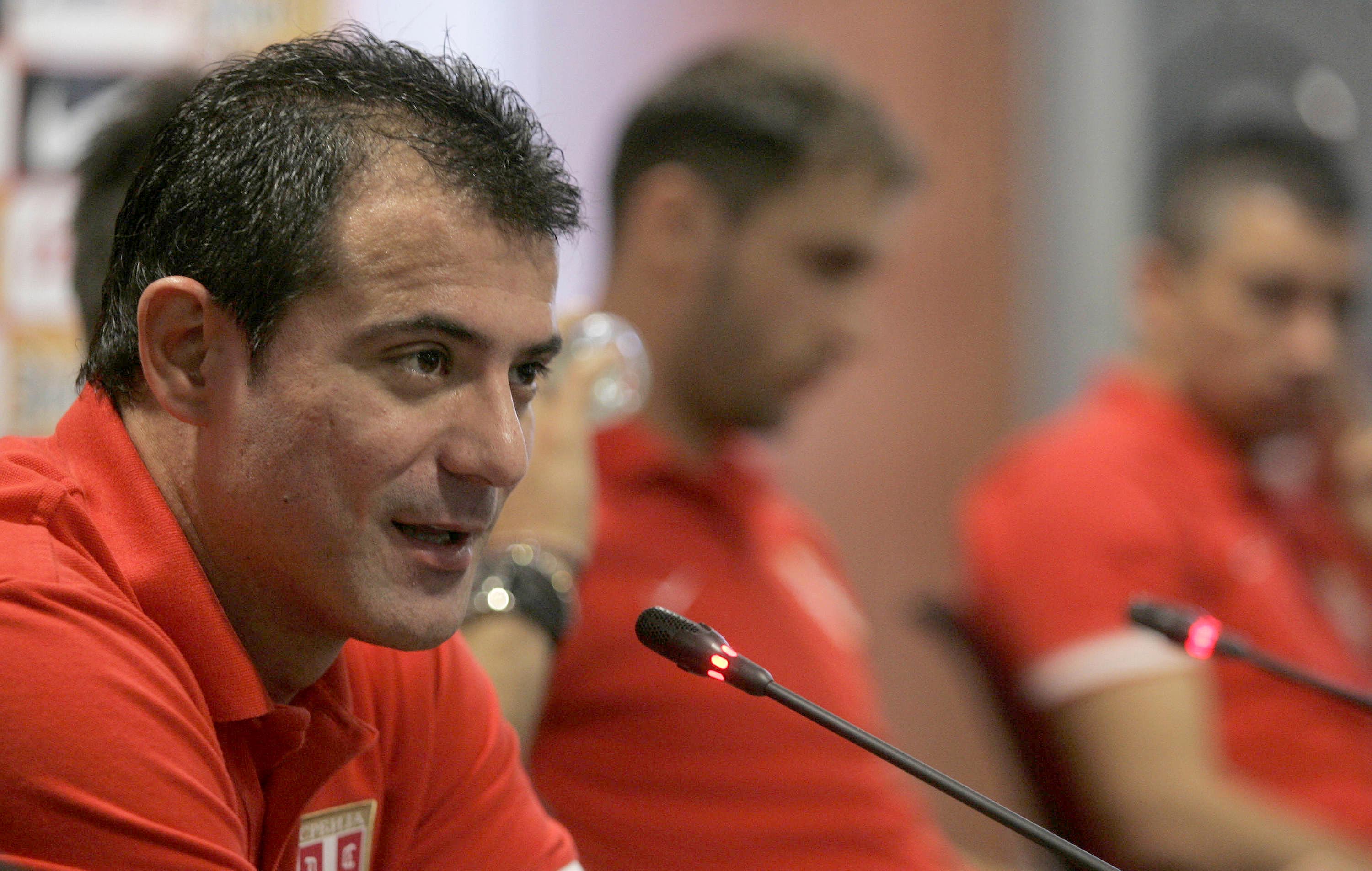 dejan stankovic kzn