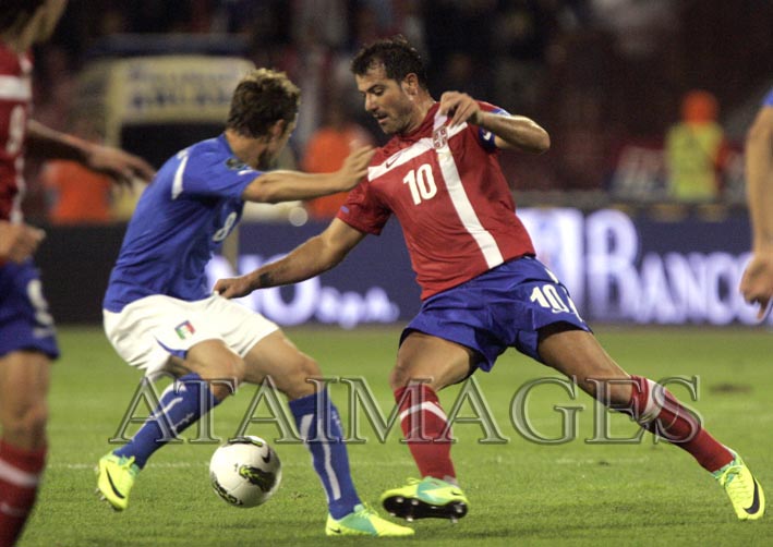 dejan stankovic srb ita