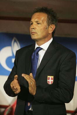 mihajlovic