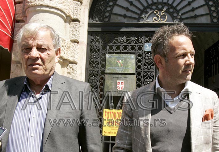 mihajlovic i tole