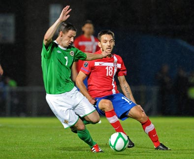 milos ninkovic sev irs srb