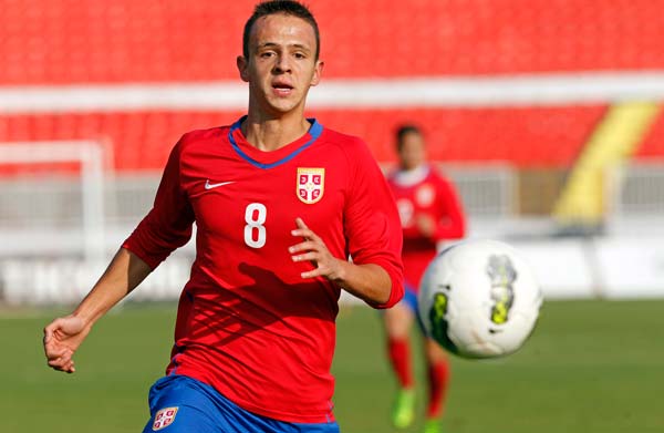 nemanja maksimovic