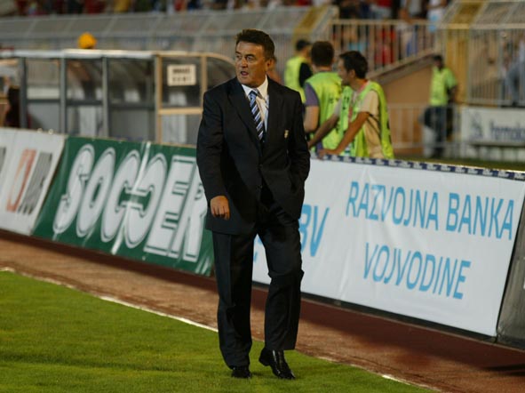 radomir antic vs gre
