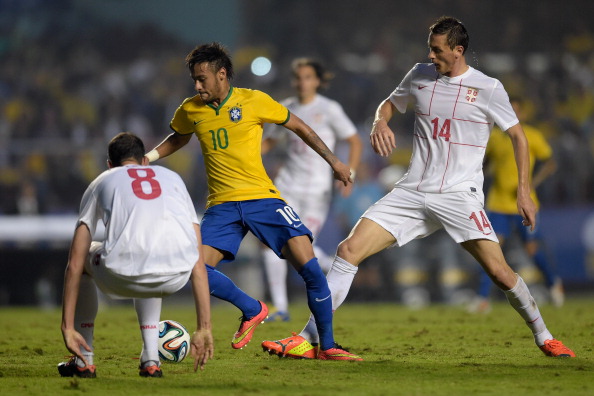 radosav petkovic srb brazil