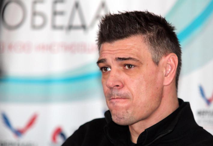 savo milosevic ferplej 1