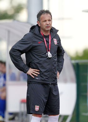sinisa mihajlovic srb dunav