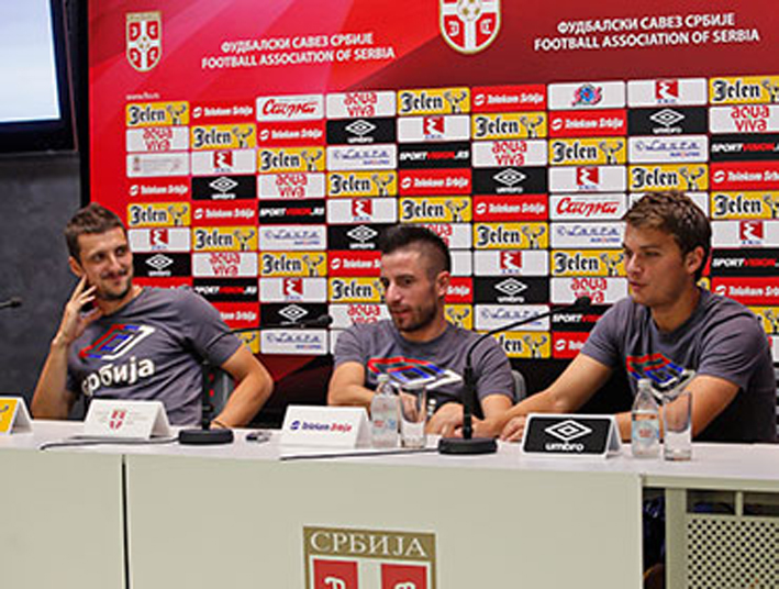 tosic kuzmanovic ljajic press