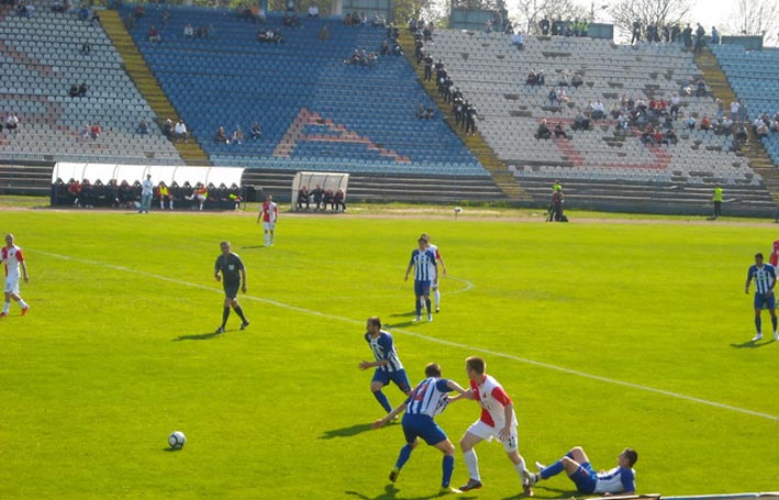 OFK-VOJVODINA