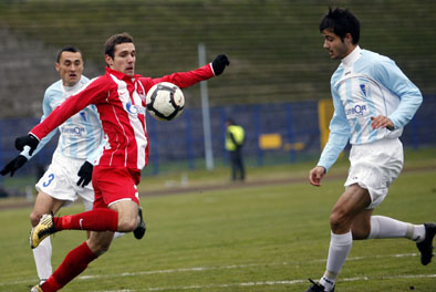 Spartak ZV-Crvena Zvezda_1