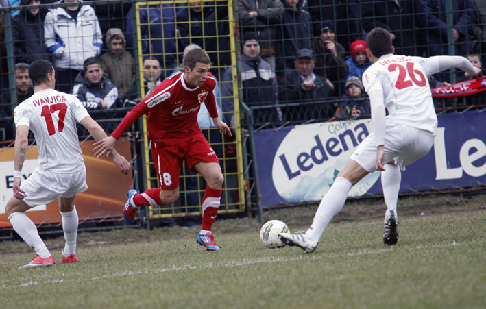 Javor-Crvena Zvezda_17_kolo_1