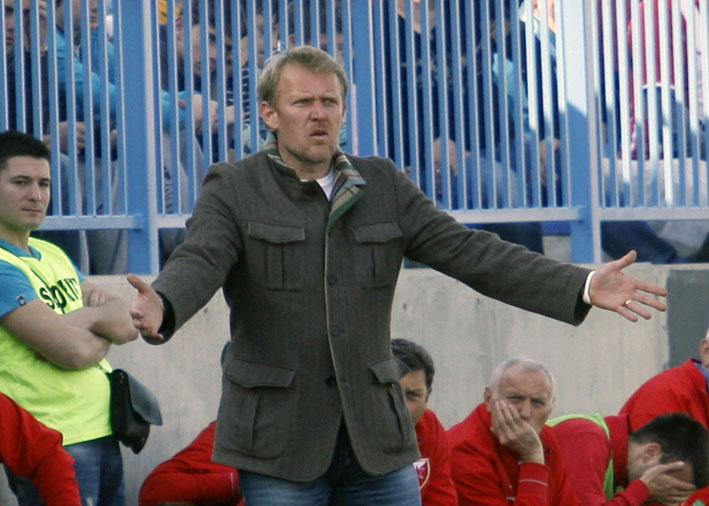 Prosinecki BSK Borca Crvena Zvezda