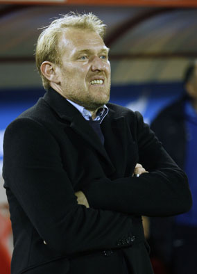 Prosinecki CZ OFK