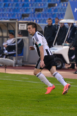Vladimir_Volkov,_Partizan-Javor