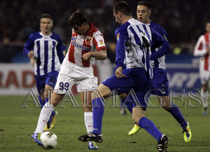 andrija kaludjerovic 2 cz ofk