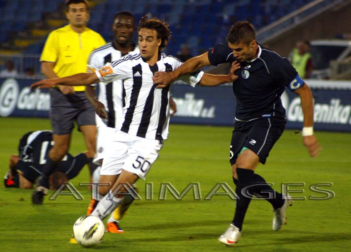 lazar markovic par par rad