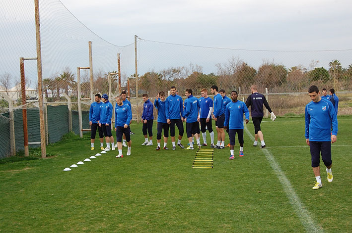 jagodina pripreme 2013