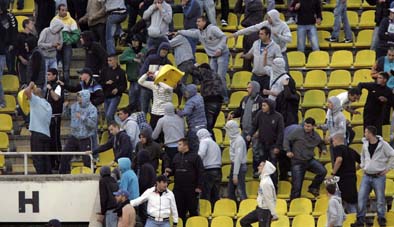 k partizan SAMPION004 tuca