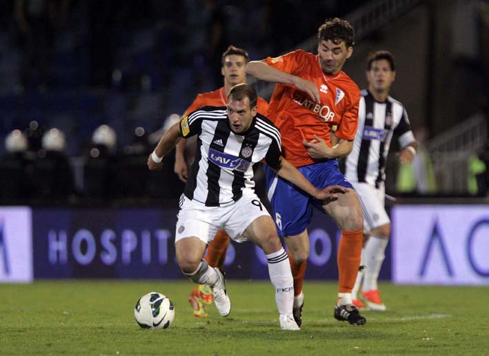 k partizan SAMPION010