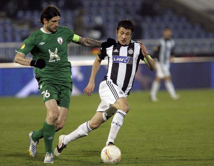sasa_ilic-Partizan - Rubin004