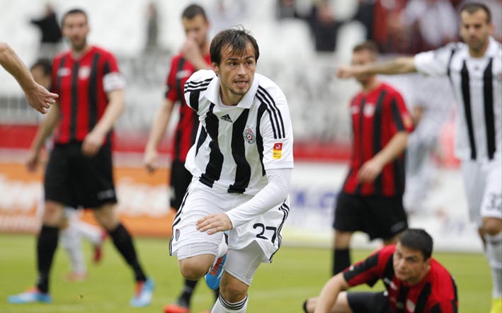 Danko Lazovic dsr-fkp