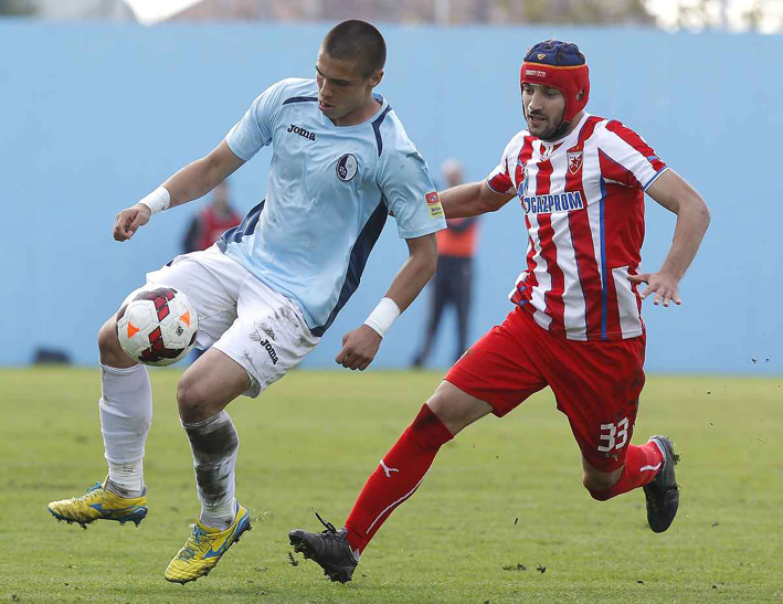 Ninkovic RAD-ZVEZDA 26