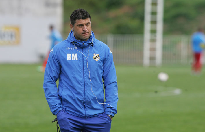 Vladan Milojevic cukaricki