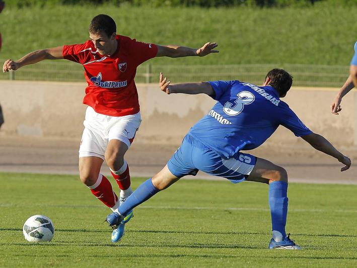 ZVEZDA-ILLICHIVETS 16