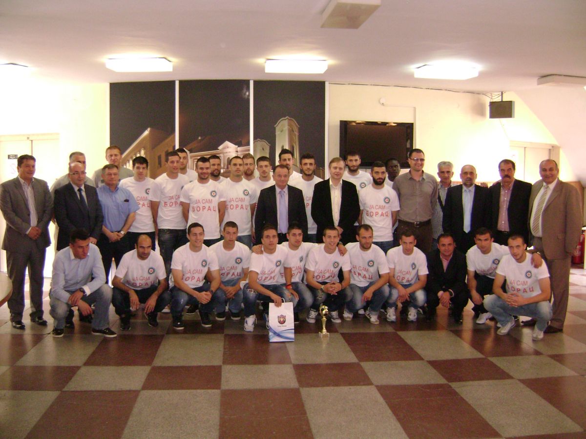 borac