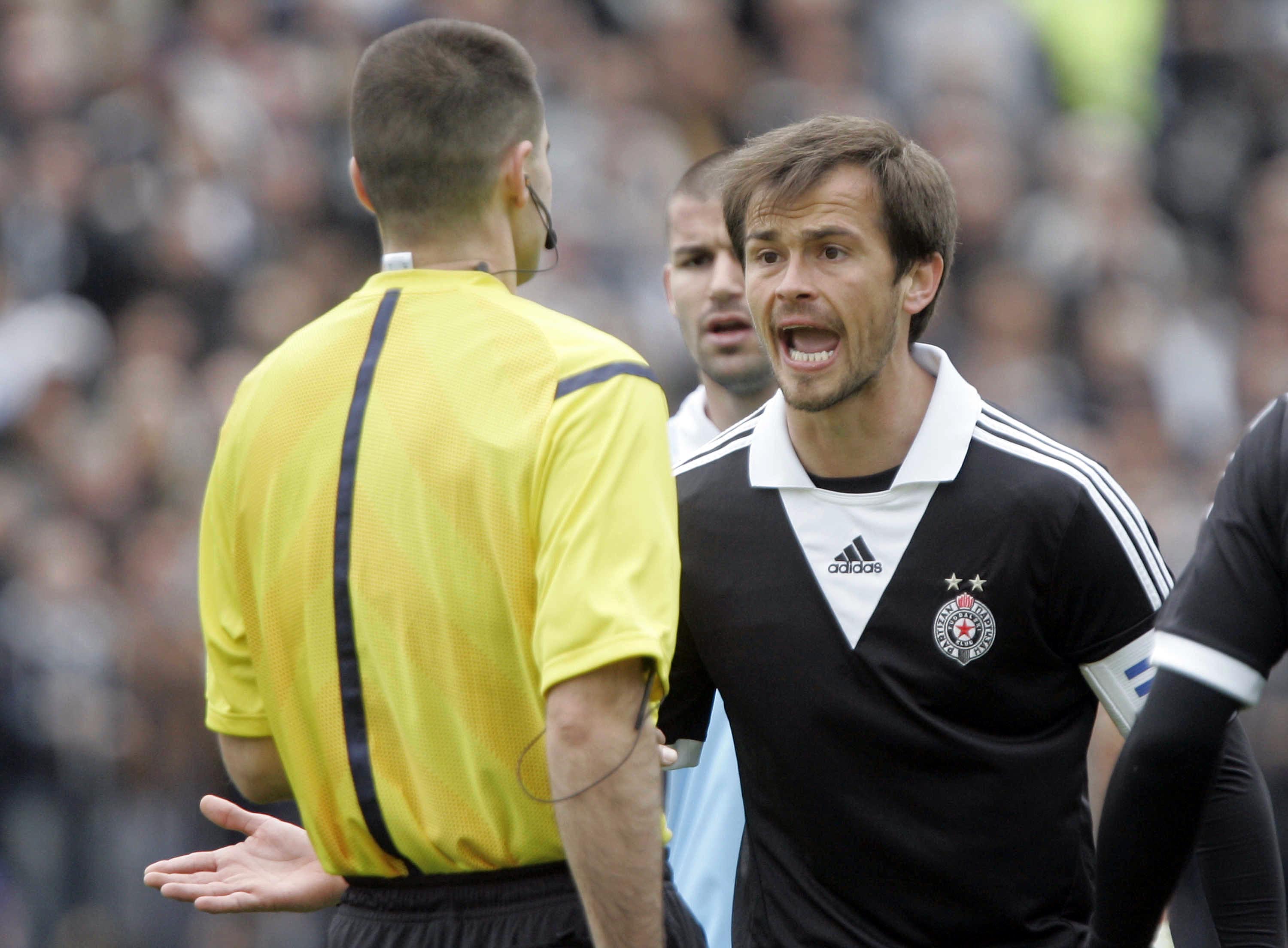 danko lazovic rad partizan