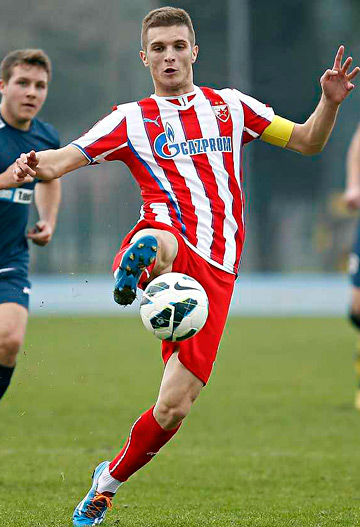 darko lazovic 11