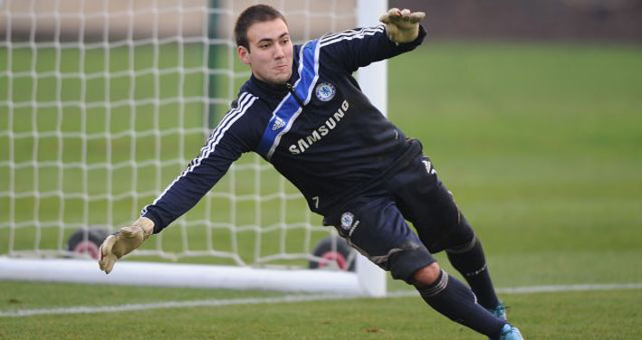 delac na treningu celsija