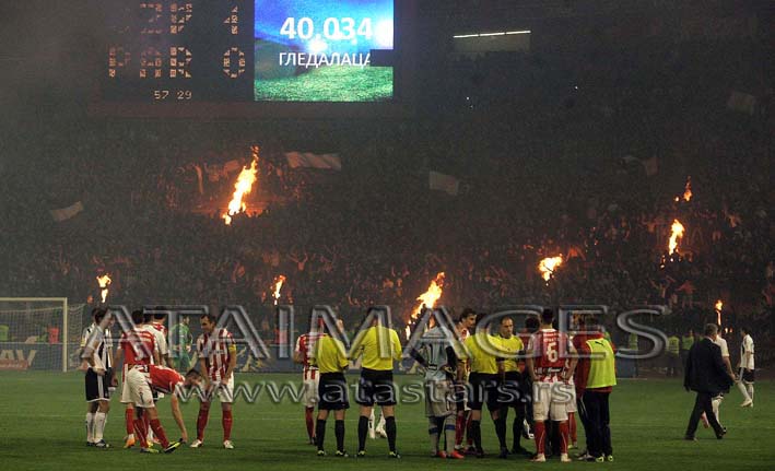 derbi vatre jug