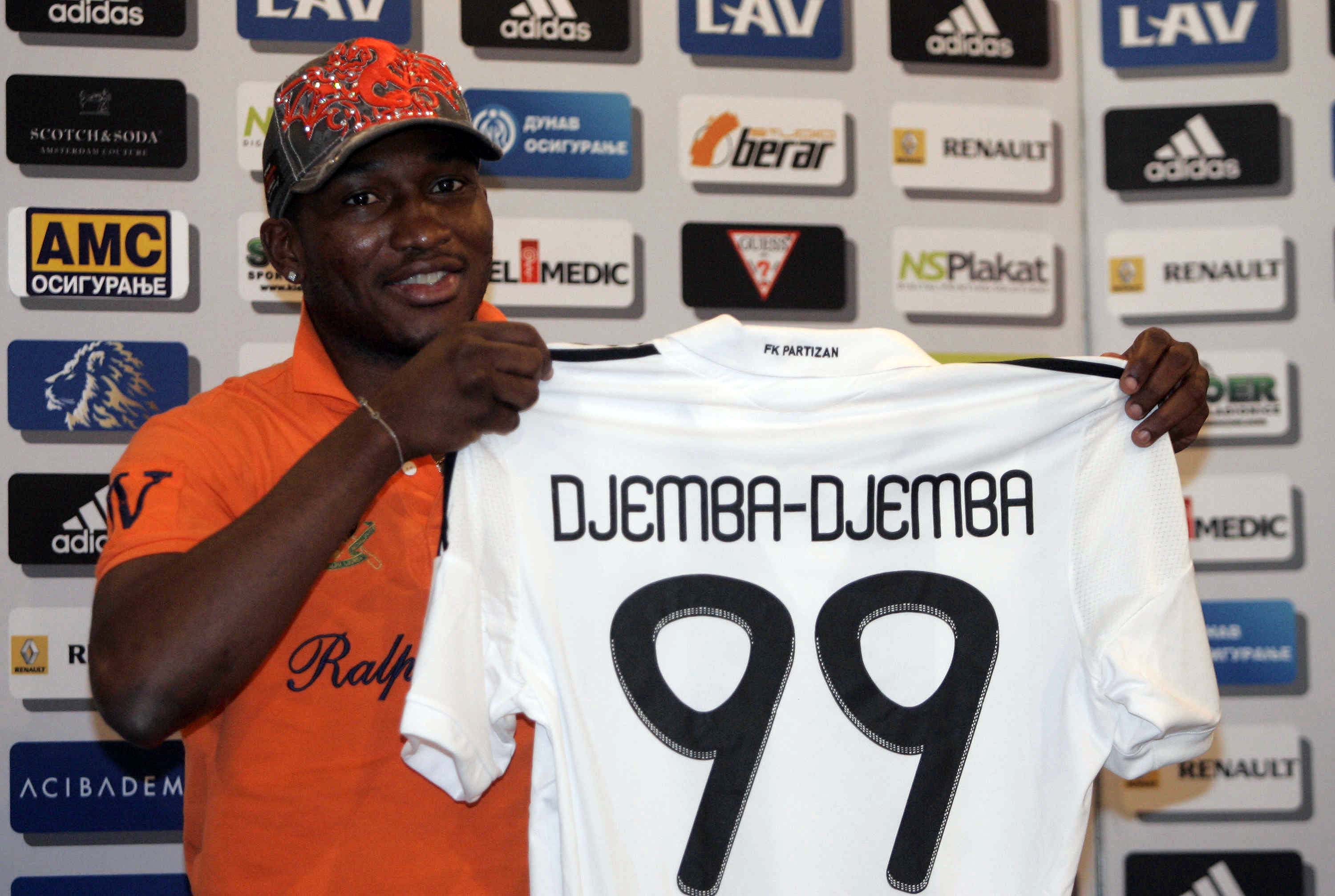 djemba djemba