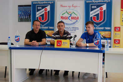 jagodina press