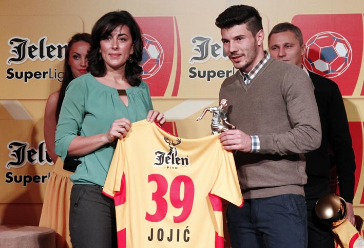 jojic jelen super liga