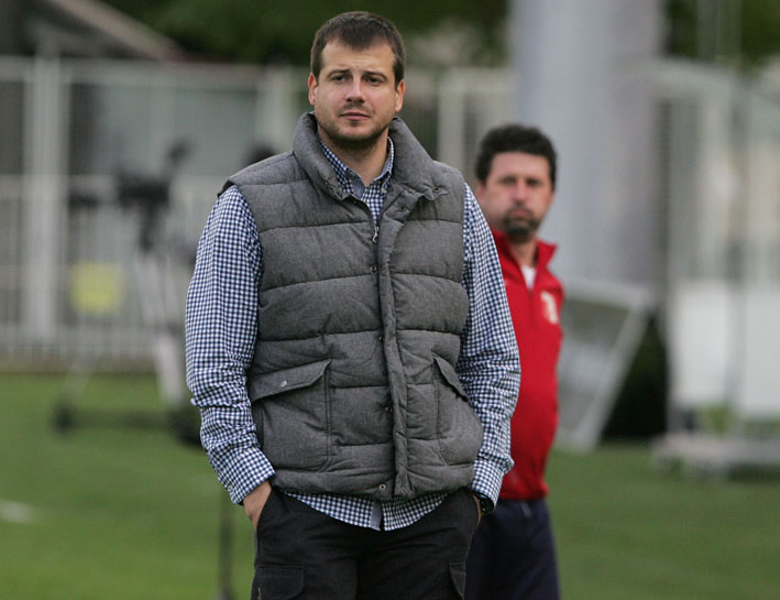 nenad laaltovic napredak ks