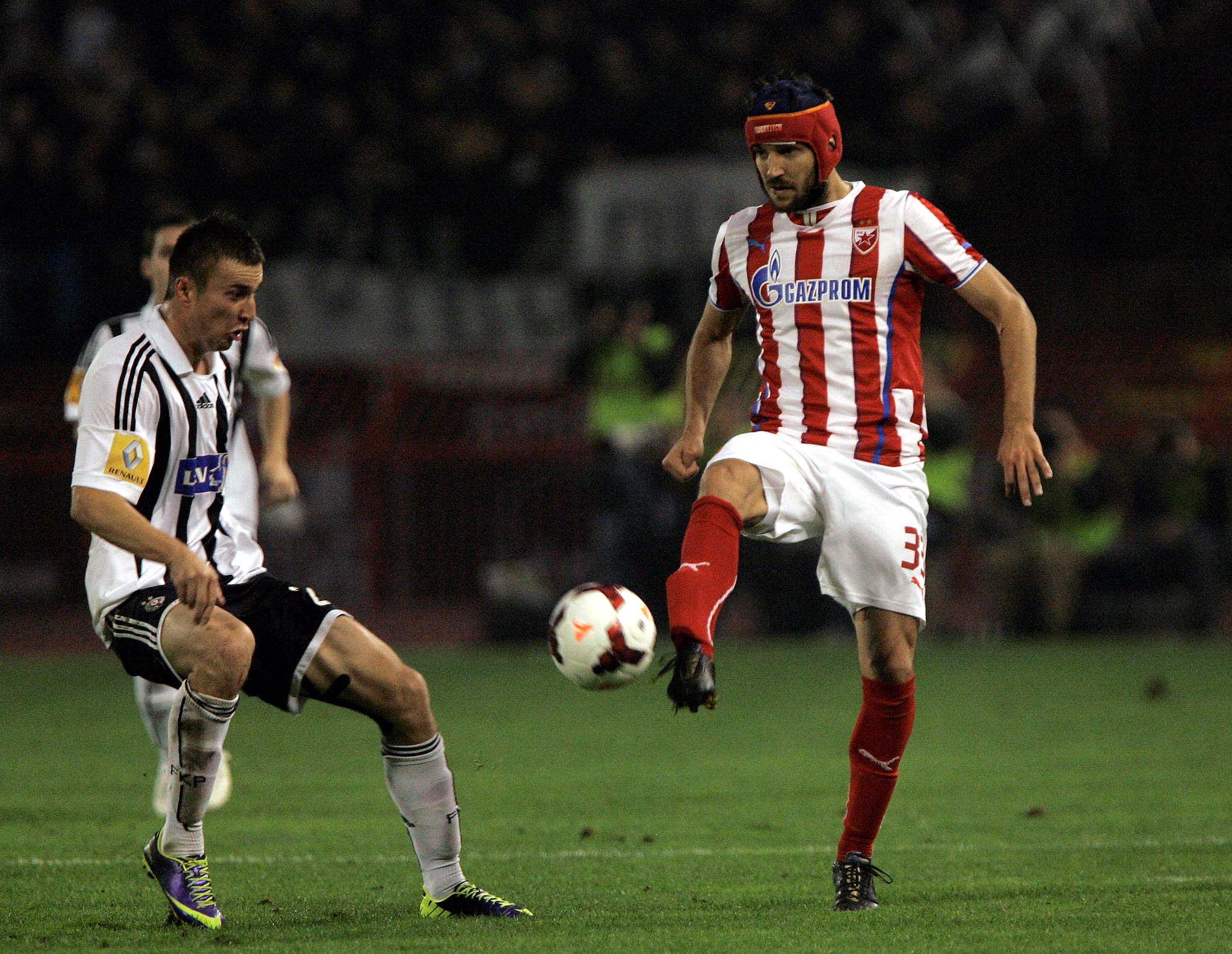 ninkovic zvezda par