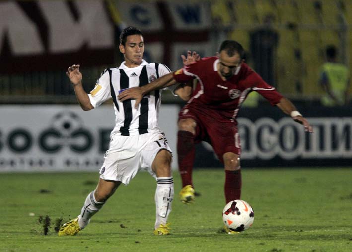 partizan radnicki 1923 1