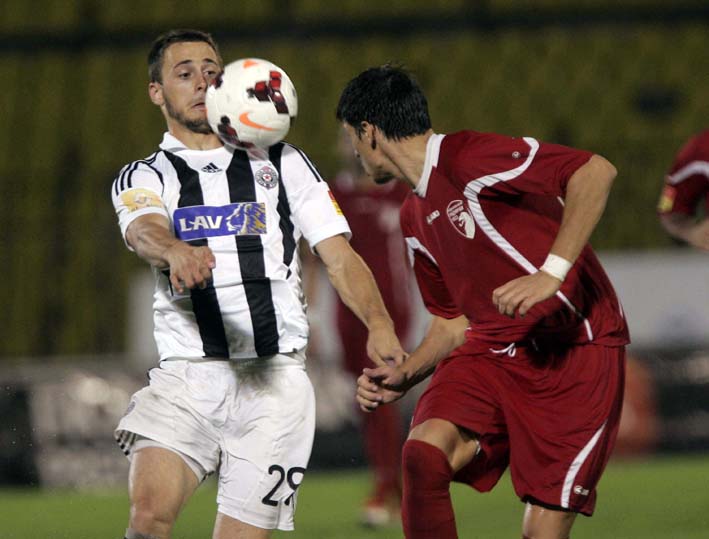 partizan radnicki 1923 2