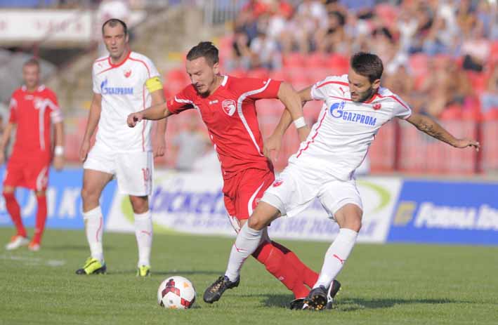 radnicki kg  crvena  zvezda 05