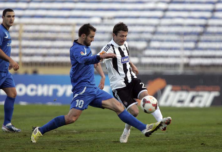 sasa ilic par spartak